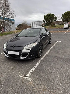 Renault Megane III COUPE 2.0 TCE 180 PRIVILEGE