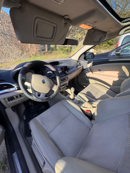 Renault Megane III COUPE 2.0 TCE 180 PRIVILEGE