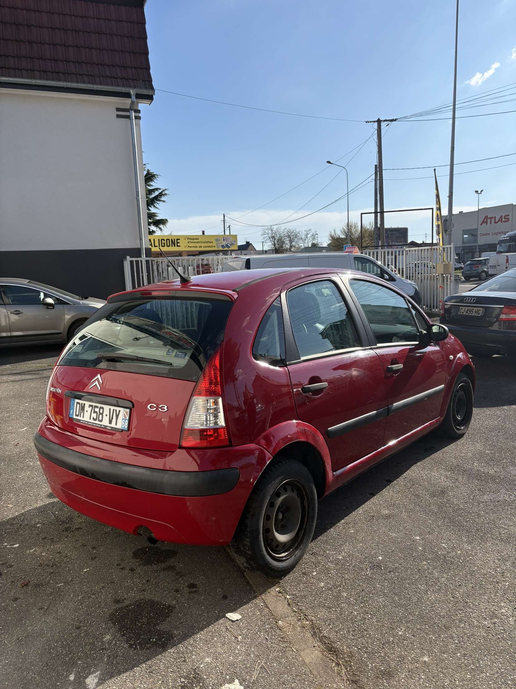 Citroen C3 (2) 1.4 HDI 70 COLLECTION