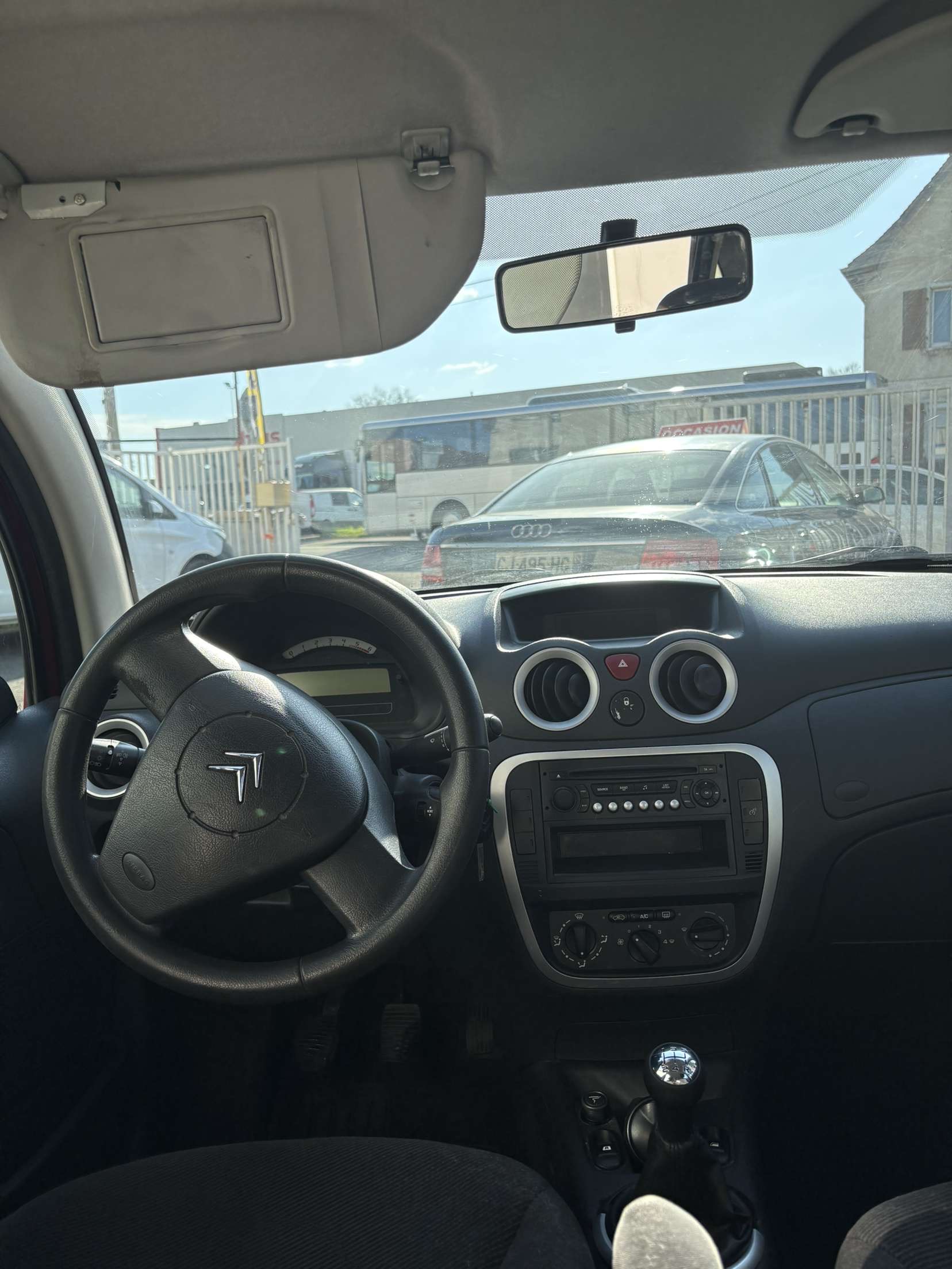 Citroen C3 (2) 1.4 HDI 70 COLLECTION