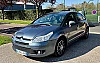Citroen C4 1.6 HDI 110 EXCLUSIVE thumbnail