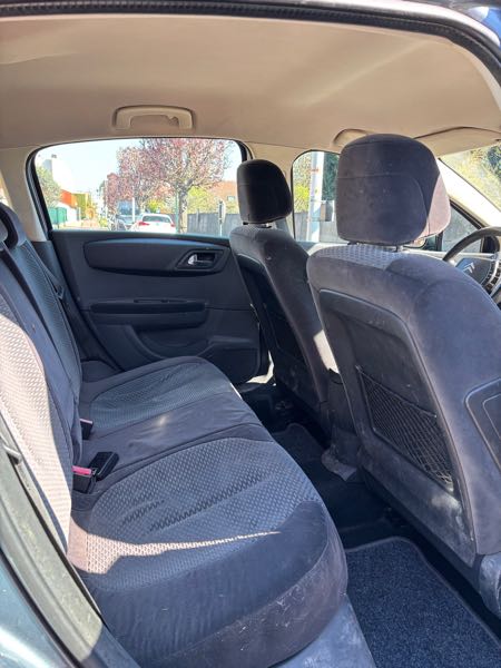 Citroen C4 1.6 HDI 110 EXCLUSIVE