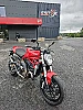DUCATI MONSTER 821 R thumbnail