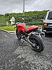 DUCATI MONSTER 821 R thumbnail
