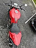 DUCATI MONSTER 821 R thumbnail