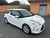 Citroen Ds3 1.6 VTI 120 6CV SO CHIC thumbnail