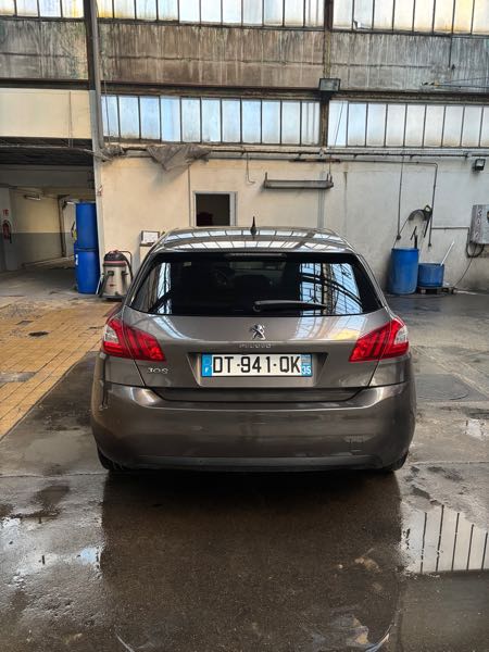 Peugeot 308 II 1.2 PURETECH 130 S&amp;S FELINE