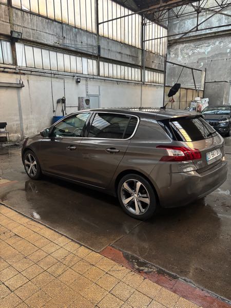 Peugeot 308 II 1.2 PURETECH 130 S&amp;S FELINE