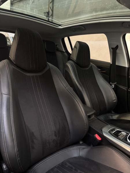 Peugeot 308 II 1.2 PURETECH 130 S&amp;S FELINE