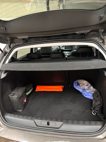 Peugeot 308 II 1.2 PURETECH 130 S&amp;S FELINE