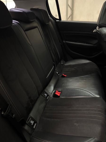 Peugeot 308 II 1.2 PURETECH 130 S&amp;S FELINE