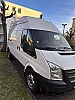 Ford Transit IV KOMBI T 310 L2H2 TREND 2.2 L TDCI 125 thumbnail