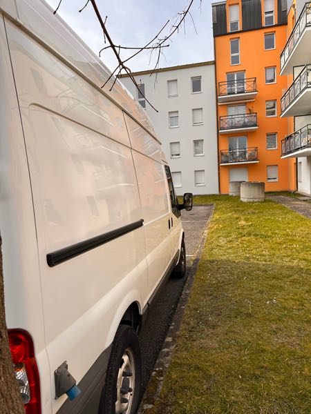 Ford Transit IV KOMBI T 310 L2H2 TREND 2.2 L TDCI 125