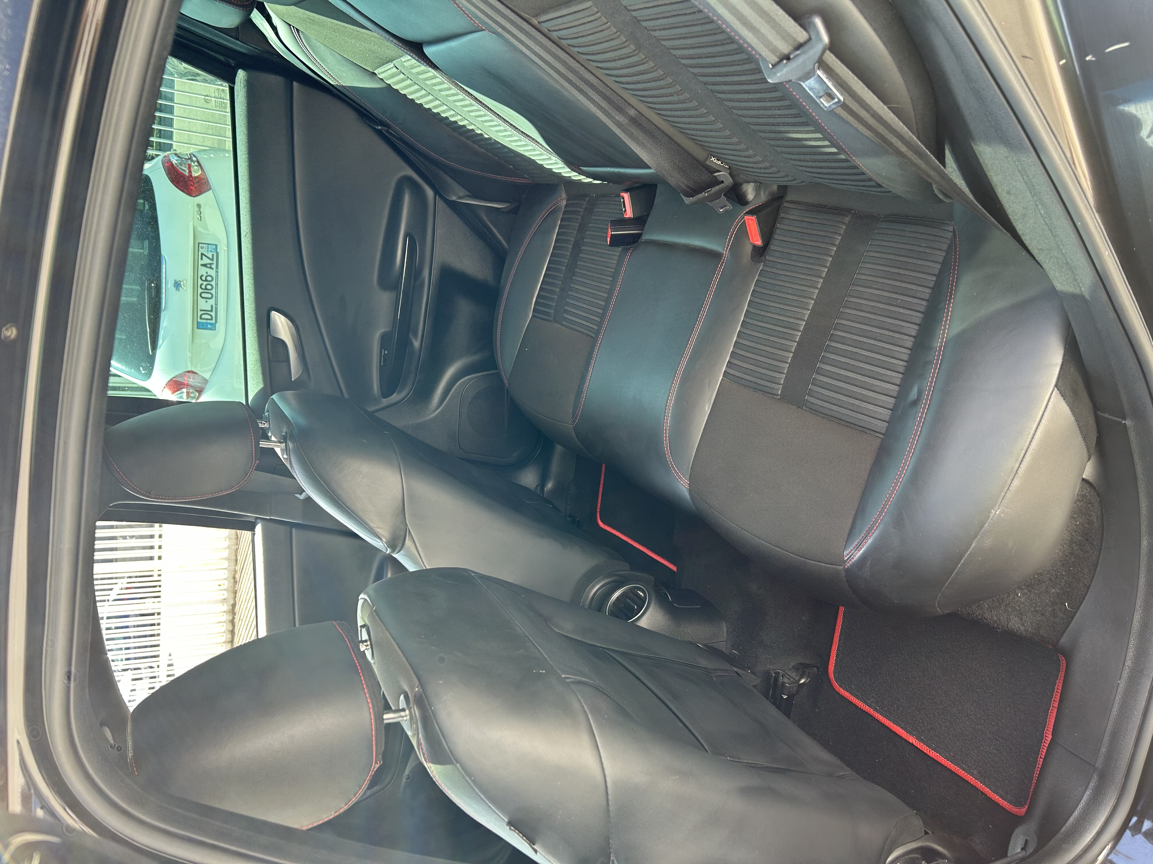 Alfa Romeo Giulietta III 1.4 TB MULTIAIR 170 S/S SUPER