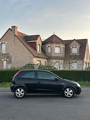 Opel Corsa V 1.3 CDTI 75 ECOFLEX FAP S/S EDITION 3P