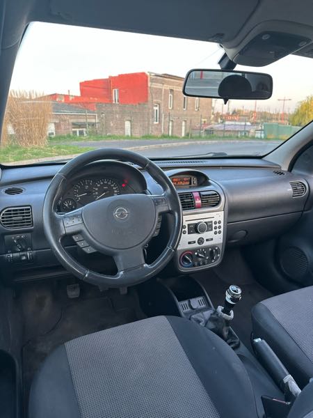 Opel Corsa V 1.3 CDTI 75 ECOFLEX FAP S/S EDITION 3P