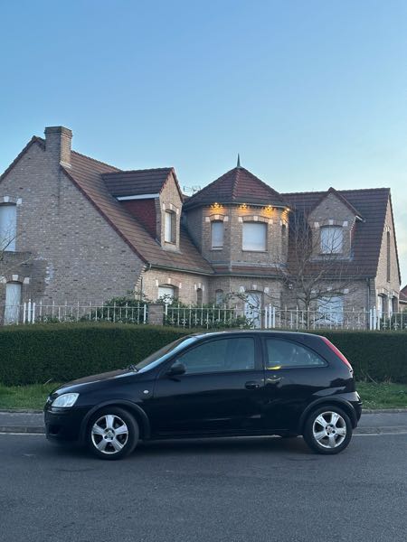 Opel Corsa V 1.3 CDTI 75 ECOFLEX FAP S/S EDITION 3P