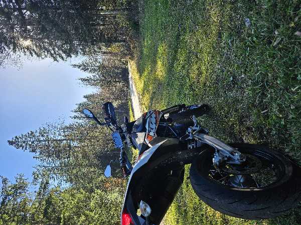 KTM SMC R