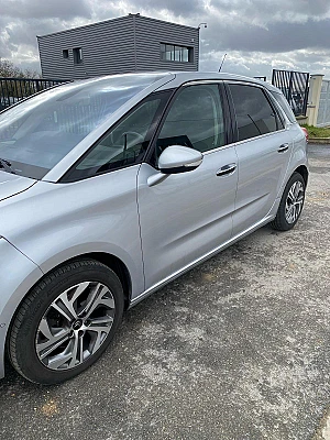 Citroen C4 II 2.0 BLUEHDI 150 BUSINESS + EAT6