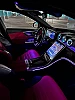 Mercedes-Benz Classe C V 220 D AMG LINE 9G-TRONIC thumbnail