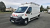 Citroen Jumper II (2) 35 L2H2 BLUEHDI 165 S&amp;S BVM6 DRIVER thumbnail