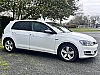 Volkswagen Golf VII (2) 2.0 TDI 150 BLUEMOTION TECHNOLOGY 8CV CARAT 5P thumbnail