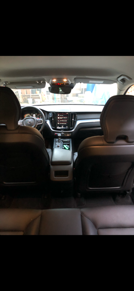 Volvo Xc60 II D4 ADBLUE 190 INITIATE EDITION GEARTRONIC 8