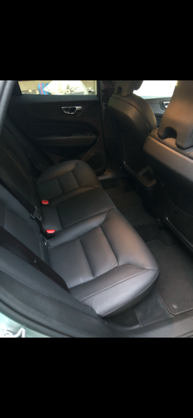 Volvo Xc60 II D4 ADBLUE 190 INITIATE EDITION GEARTRONIC 8