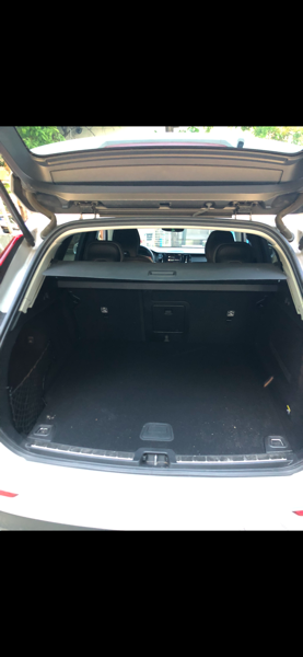 Volvo Xc60 II D4 ADBLUE 190 INITIATE EDITION GEARTRONIC 8