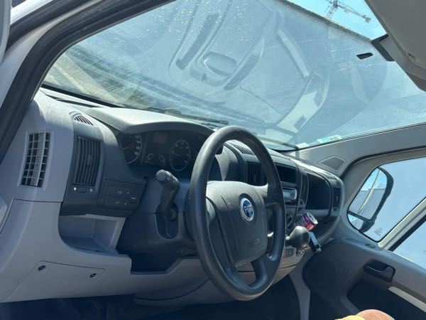 Fiat Ducato III (2) 2.3 MULTIJET 120 3.0 C H2 BUSINESS