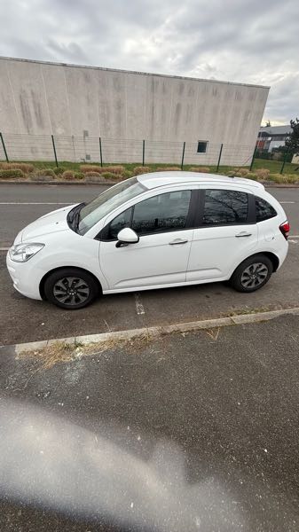 Citroen C3 (2) 1.4 HDI 70 AIRPLAY