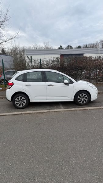 Citroen C3 (2) 1.4 HDI 70 AIRPLAY