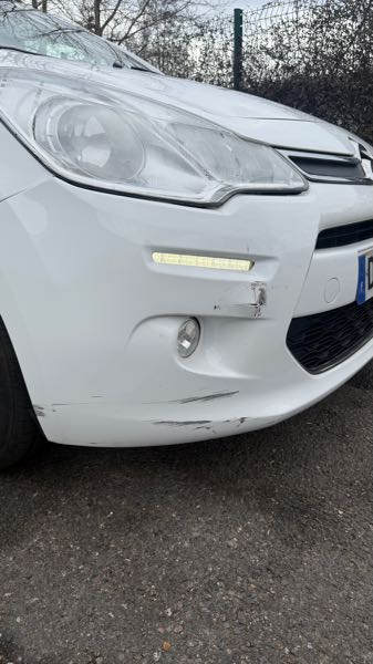 Citroen C3 (2) 1.4 HDI 70 AIRPLAY
