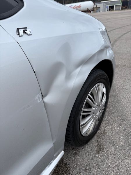 Volkswagen Polo V 1.2 TSI 105 SPORTLINE 5P
