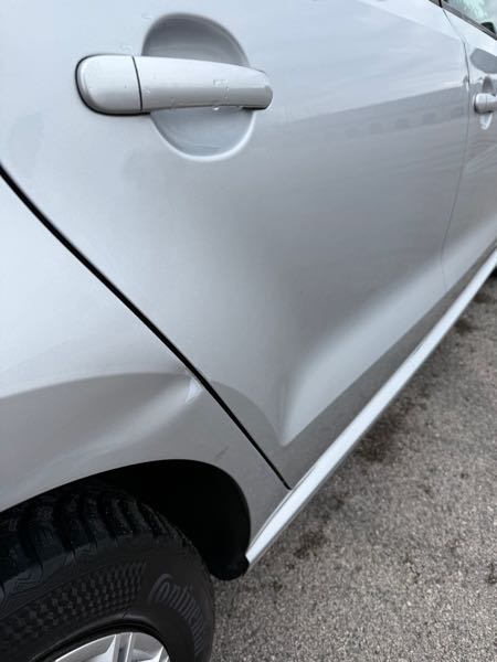 Volkswagen Polo V 1.2 TSI 105 SPORTLINE 5P
