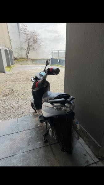 PIAGGIO FLY 2T