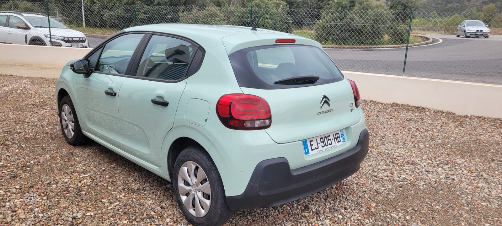 Citroen C3 III 1.2 PURETECH 68 LIVE