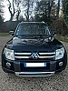 Mitsubishi Pajero III (2) 3.2 DI-D INSTYLE BVA 5P thumbnail