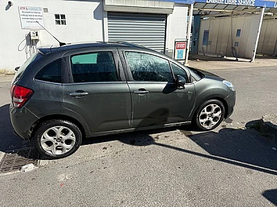 Citroen C3 (2) 1.4 HDI 70 AIRPLAY