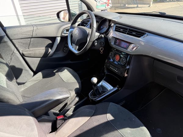 Citroen C3 (2) 1.4 HDI 70 AIRPLAY