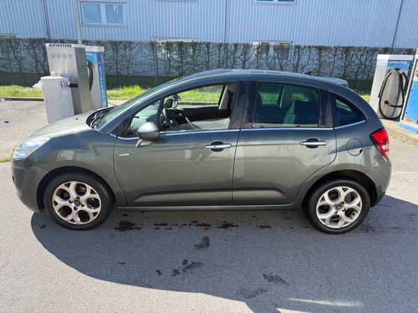 Citroen C3 (2) 1.4 HDI 70 AIRPLAY