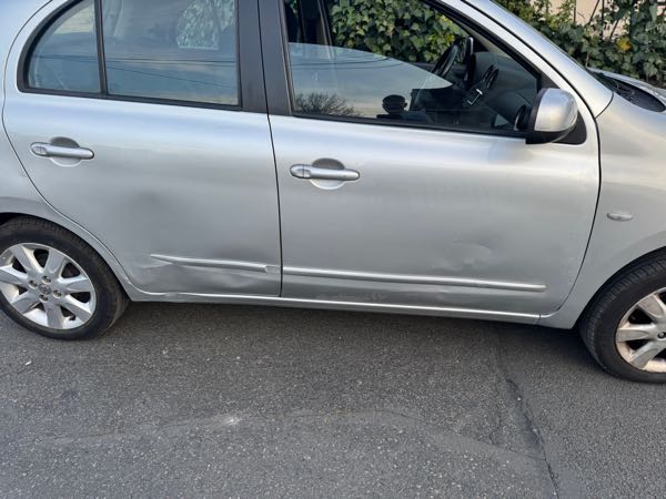 Nissan Micra IV (2) 1.2 80 ACENTA
