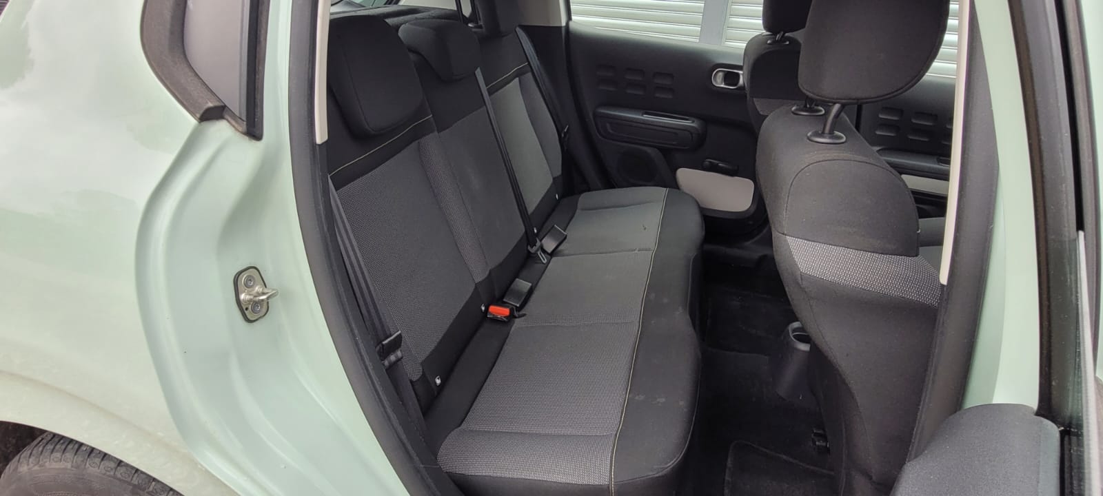Citroen C3 III 1.2 PURETECH 68 LIVE