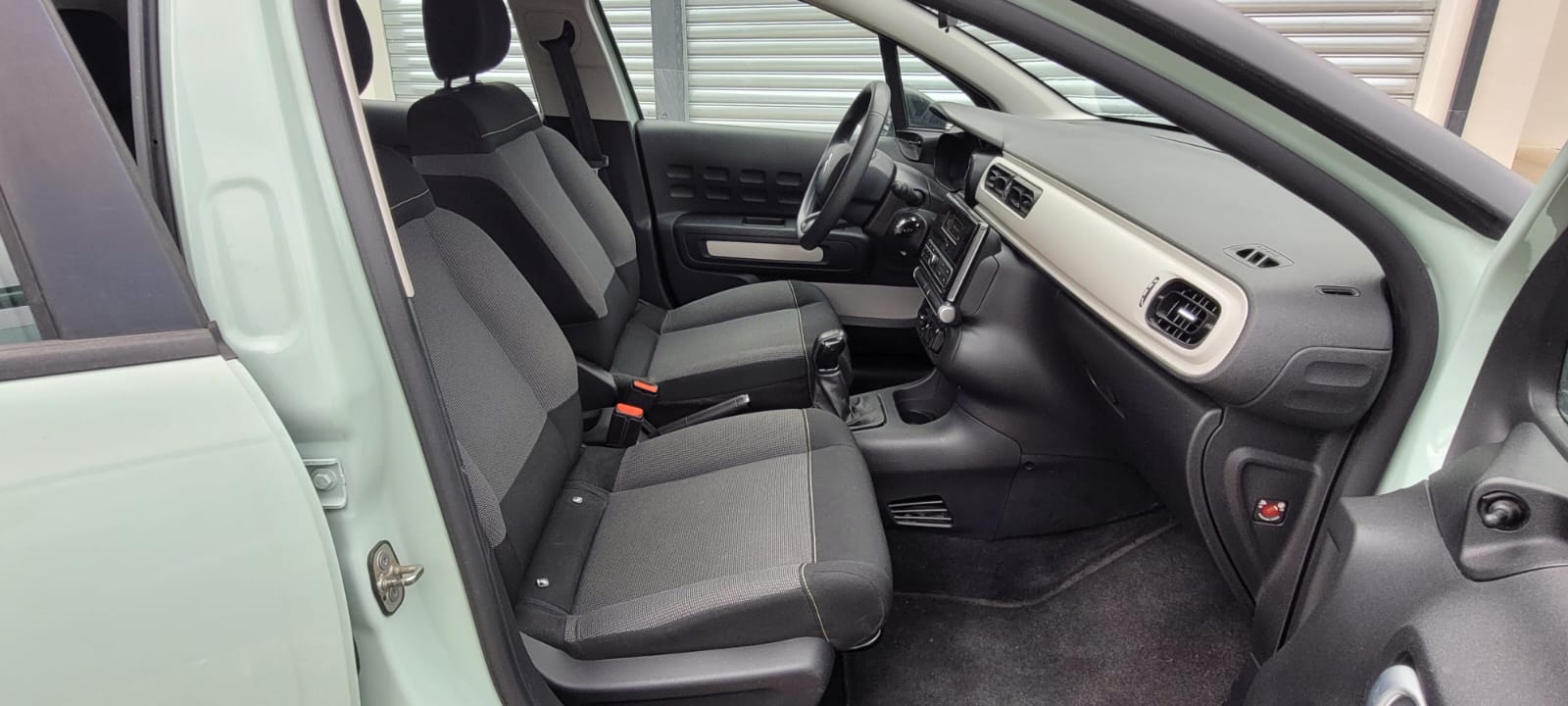 Citroen C3 III 1.2 PURETECH 68 LIVE