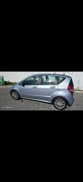 Mercedes-Benz Classe A III 180 CDI INTUITION