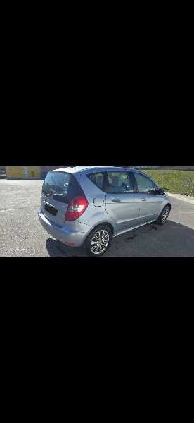 Mercedes-Benz Classe A III 180 CDI INTUITION