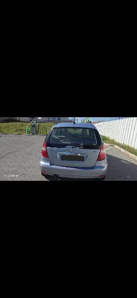Mercedes-Benz Classe A III 180 CDI INTUITION