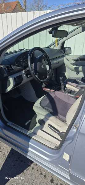 Mercedes-Benz Classe A III 180 CDI INTUITION
