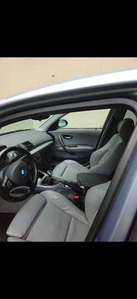 Bmw Serie 1 (E87) 120D 163 CONFORT 5P