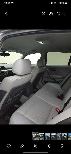 Bmw Serie 1 (E87) 120D 163 CONFORT 5P